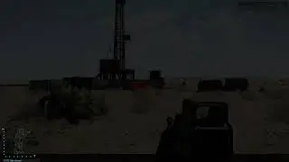 Arma 3 Simple Task Solution