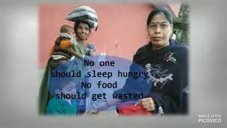 Food rescue mission
