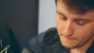 DTSE Music Live: Thomas James - Start Living Right
