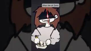 Artists at 2am?? #artblock #2am #imtired #animatic