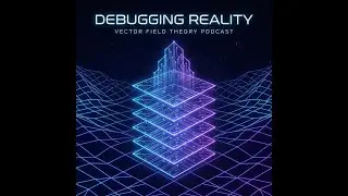 Debugging Reality: The 7-Layer Source Code of Existence