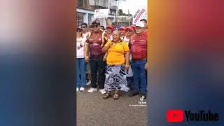 Warao Venezuelana indigena hahahahaha 2026 kkkk 