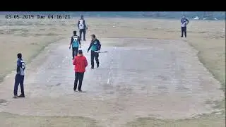 Greenland Cricket Ground Noida Live Stream