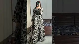 All over dress design 2025 #shorts #kurtidesign #dressdesign #trendingshorts #fashiontrends