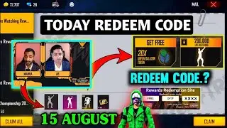 free fire city open redeem code today | shake it up emote redeem code | free fire redeem code today