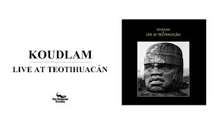 Koudlam - See You All (Desniansky Raion Edit) (Official Audio)