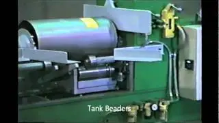 Transformer Equipment Capabilities