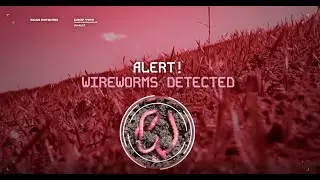 Terminate Wireworms with Equento