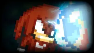 Do I look like I need your power? Sonic 2 Meme (Sprite Animation Preview)
