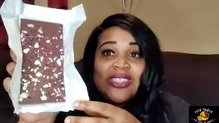 What's the Secret to Crafting UNIQUE Chocolate Tastes? | Issa Snack or Put It Back
