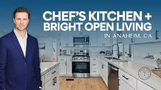 1919 W Coronet #168 | Stylish Kitchen + Open Layout Luxury Home