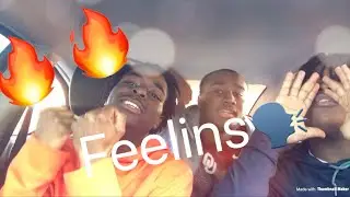 Jayo Sama - Feelins Ft. Hill Hussein!! Reaction!