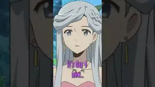 Krusty, what a gentleman | Log Horizon Abridged