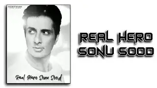 Sonu Sood Birthday Special WhatsApp Status | Telugu Latest WhatsApp Status| R Icon Statuses