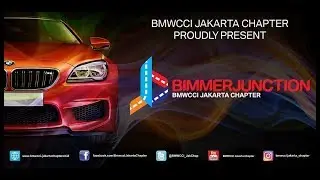 Bimmer Junction 2017 Video Teaser II OTOSCHNELL