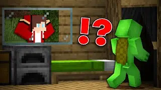 Mikey's Dark Secret ?!