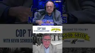 Support Our Police | Cop Talk