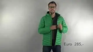 Peak Performance  Frost Down Hood