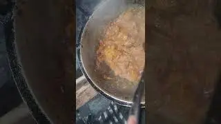 Beef curry..#lifeisbutadream #food #fbyシvideo