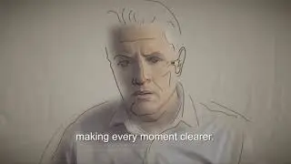 Commercial - Precision Hearing