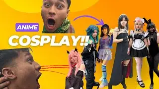 SUZUKI Cosplay event at NEHU, Shillong!! MAID |YOR |BUNNY GIRL|ZORO|JOKER|COD|MIKU &Many