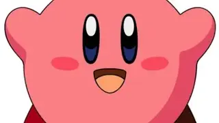 I don't know man started kirby and then it's like that variety fudgin spell...(1-6)