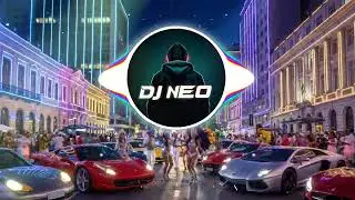 DJ Neo | Suavecito (Original Mix 2026) | Melodic Latin House #deephouse  #latinhouse #edm #music