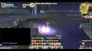 RIFT - Leveling Fast As A Mage