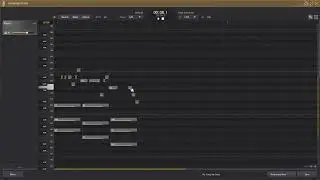 BDO | Music Making Process - #1