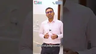Dr. Gaurav Dhaka | dental implants are possible for cancer patients | Best Dentist In Meerut |