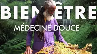 Je suis allé au salon Bien-être médecine douce-La Tête et Le Corps
