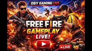 Gold to Grandamastr💥 br/ cs rank push in mobile 🤖#freefire#shortsfeed#live#obygaminglive