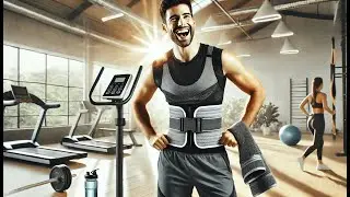 🏃&zwj;♂️ Sports Research&reg; Sweet Sweat Waist Trimmer | Best Waist Trimmer 💪