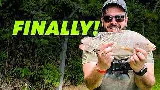 Learning to Fish Like a Local in Brazil - Pesqueiro Santo Agostinho