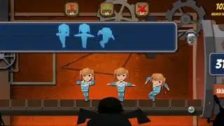 PuppetFactory