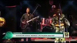 Wan Luo TV - Karwate ki Suzan Kerunen || New Uganda Music 2021