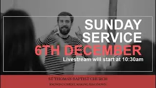 MORNING - Understanding Christmas - True Light - John 1:1-14