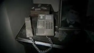 P.T. как пройти конец этого тизера. 3 смеха