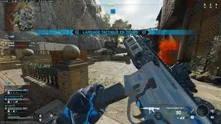 Resu 30 kill new map