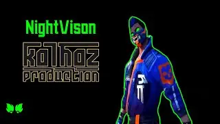 [OCE3] NightVision