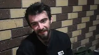Family Violence Victim is 24Y/O Homeless in Melbourne, Australia #mentalhealth #awareness #ruokff