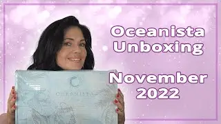 Oceanista  Fall 2022 