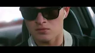 Baby driver but hi my name is Catrina (Can't Stop the Music - Pink Windmill Kids)