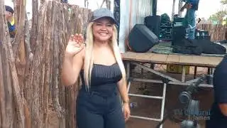 MUIDO DE VAQUEJADA JORGE DOS TECLADOS NA ARENA SHOW