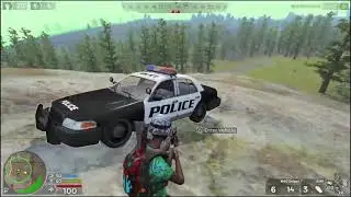 NEW H1Z1 GLITCH ON PS4?!