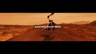 Hyundai x CES2022: Expanding to New Realities with Metamobility