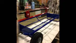 DUCT WRAP CUTTER #3 JERRYCUTTER XL