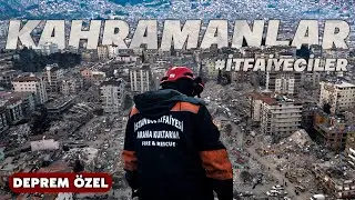 Kahramanlar 