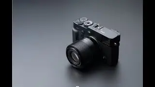 TTArtisan New AF 56mm F1.8 for Fujifilm X-mount and Sony E-mount