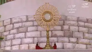 Adoração Canção Nova São Paulo